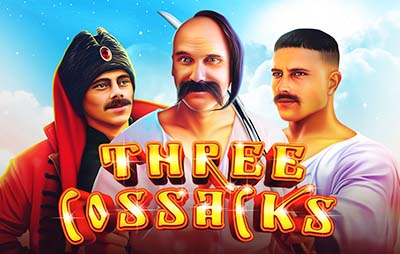 Three Cossacks